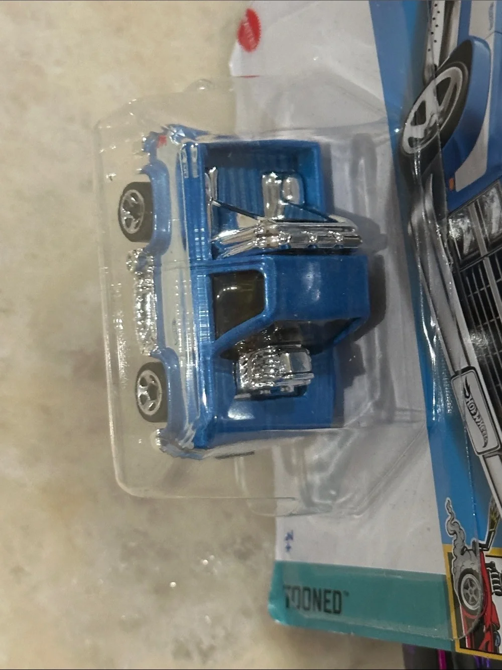 Hot Wheels hot wheels